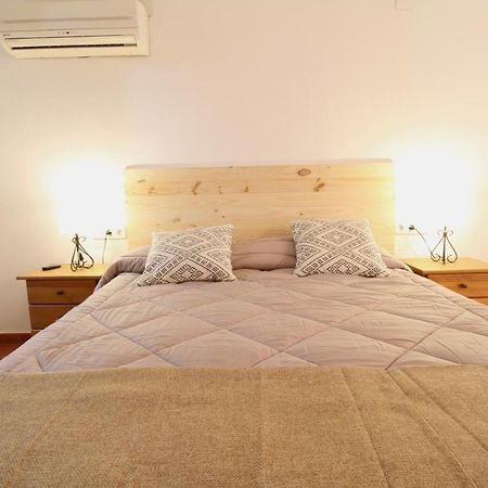 דירות טראגונה Duplex En Planta Baja Junto A La Catedral מראה חיצוני תמונה