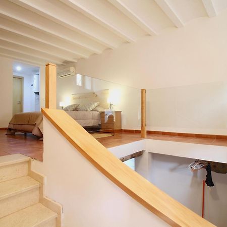 דירות טראגונה Duplex En Planta Baja Junto A La Catedral מראה חיצוני תמונה