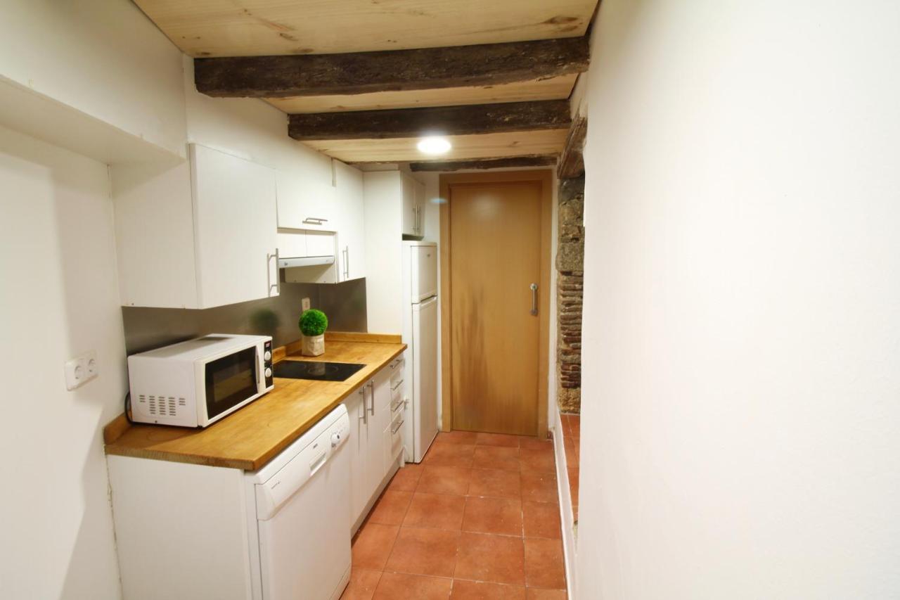 דירות טראגונה Duplex En Planta Baja Junto A La Catedral מראה חיצוני תמונה