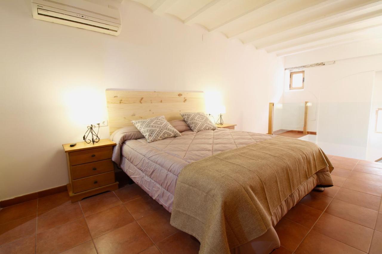 דירות טראגונה Duplex En Planta Baja Junto A La Catedral מראה חיצוני תמונה