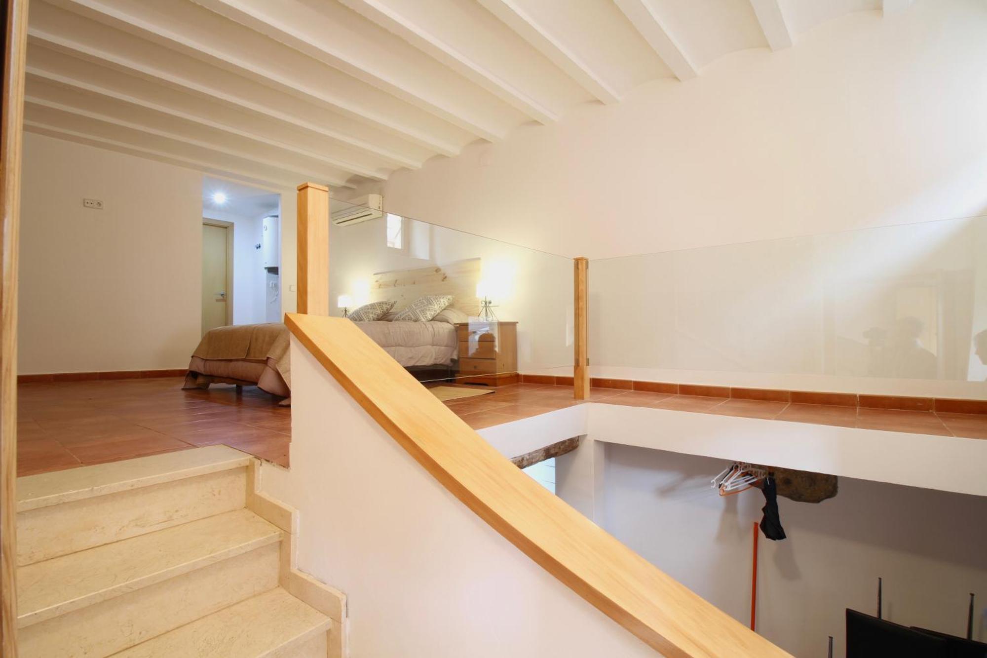 דירות טראגונה Duplex En Planta Baja Junto A La Catedral מראה חיצוני תמונה