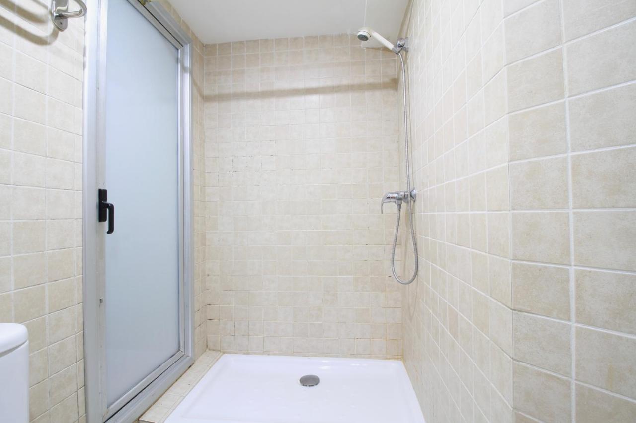 דירות טראגונה Duplex En Planta Baja Junto A La Catedral מראה חיצוני תמונה