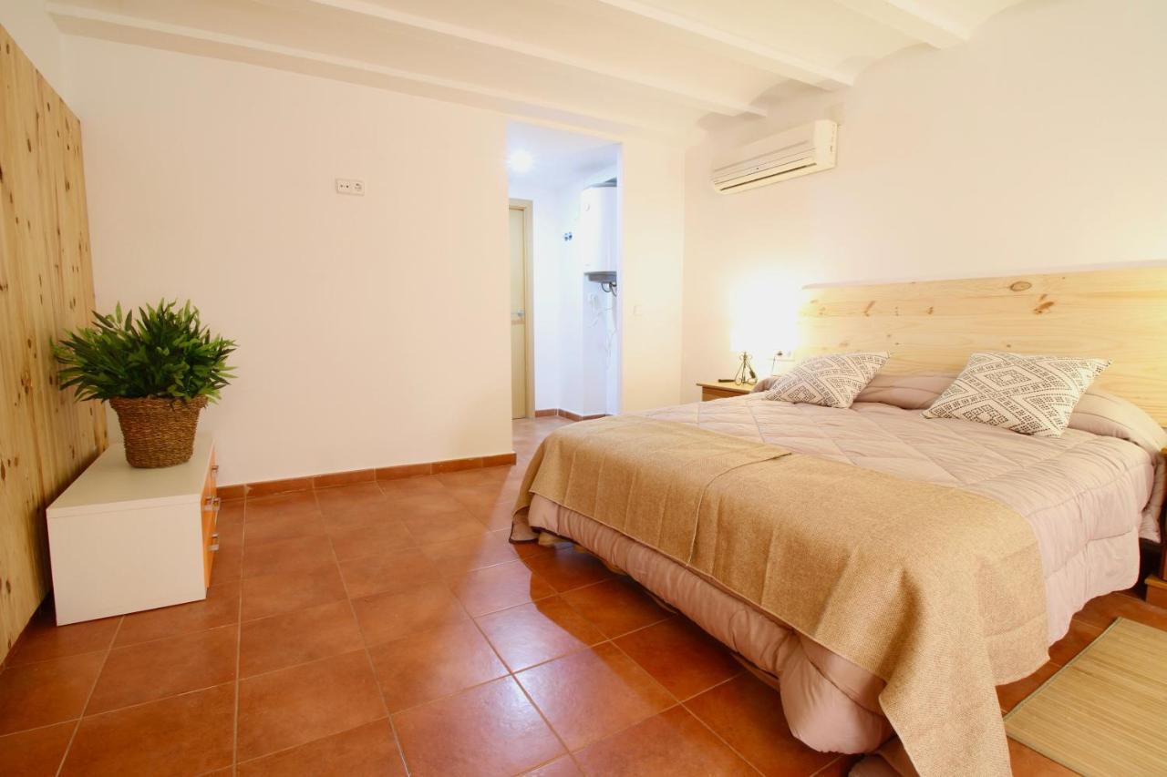 דירות טראגונה Duplex En Planta Baja Junto A La Catedral מראה חיצוני תמונה