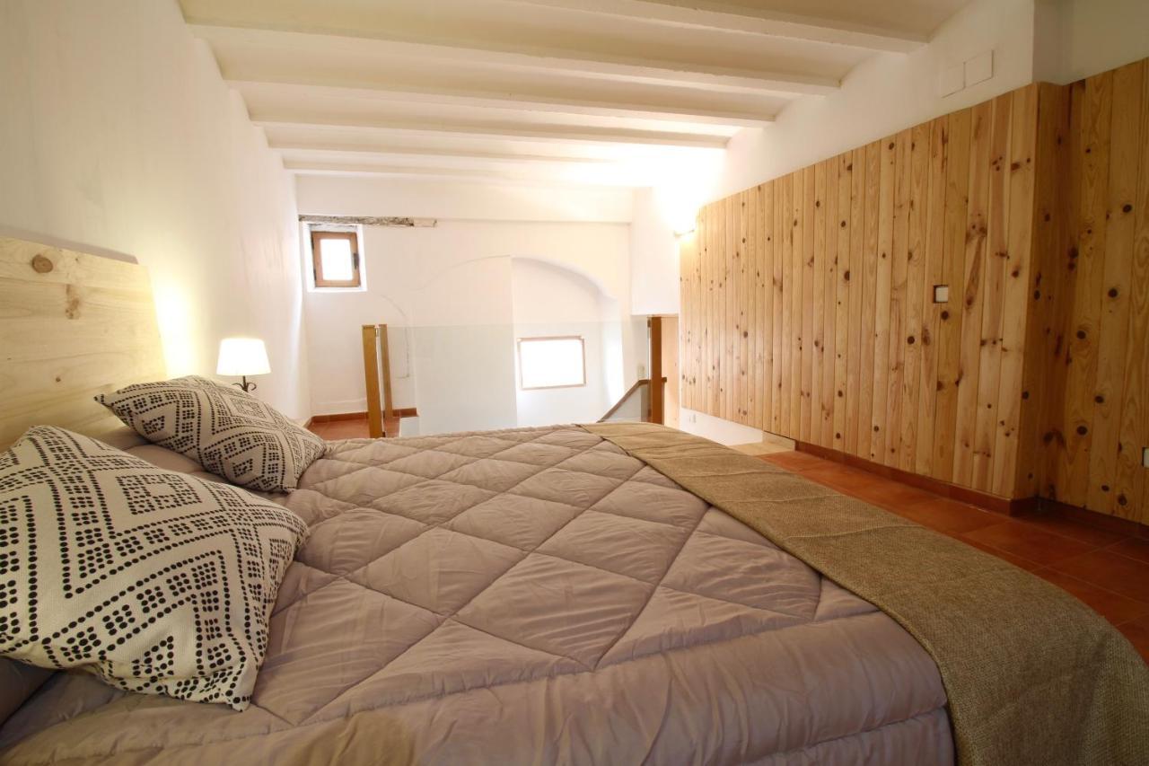 דירות טראגונה Duplex En Planta Baja Junto A La Catedral מראה חיצוני תמונה